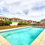 Beachside Living In Muizenberg.