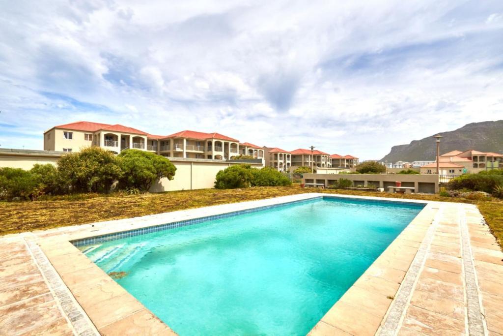 Beachside Living In Muizenberg. Cape Town