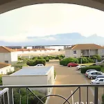 Beachside Living In Muizenberg.