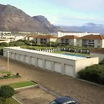 Beachside Living In Muizenberg.