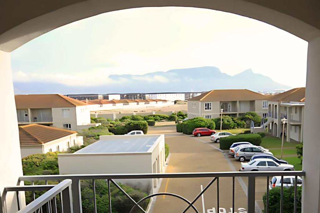 Beachside Living In Muizenberg. Appartement Le Cap