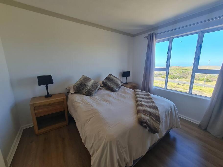 Appartement Beachside Living In Muizenberg.